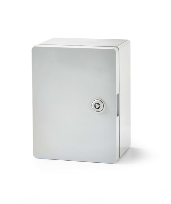 Slika Razvodni orman ABS IP65 330x250x140